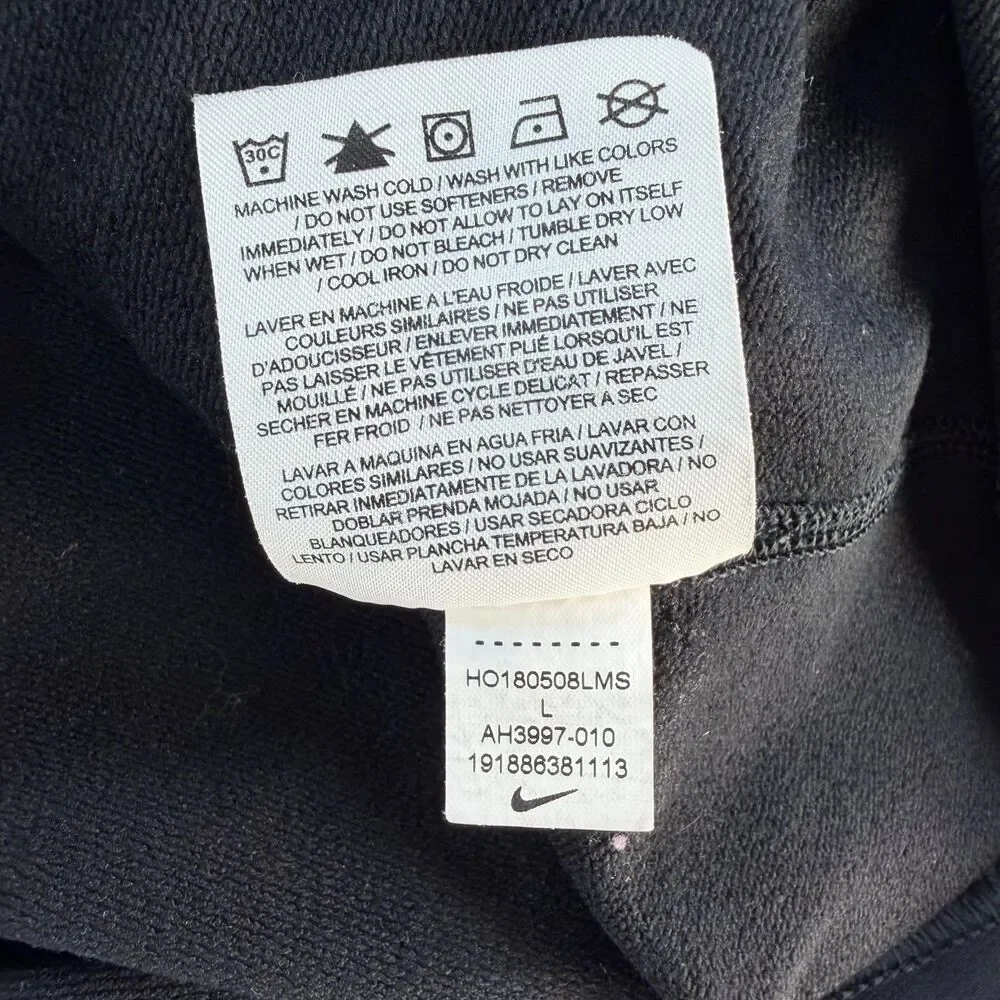 Nike pro dri